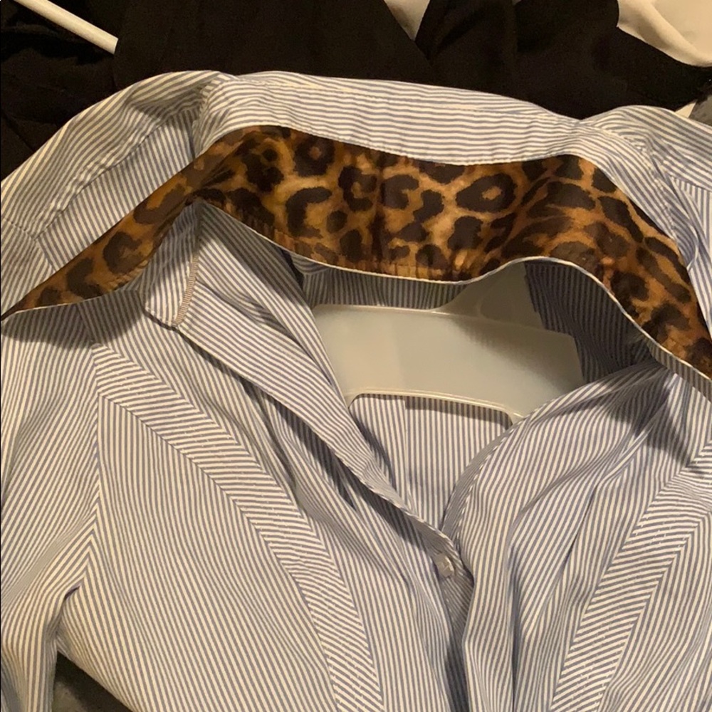 Express Blouse - Picture 6 of 7